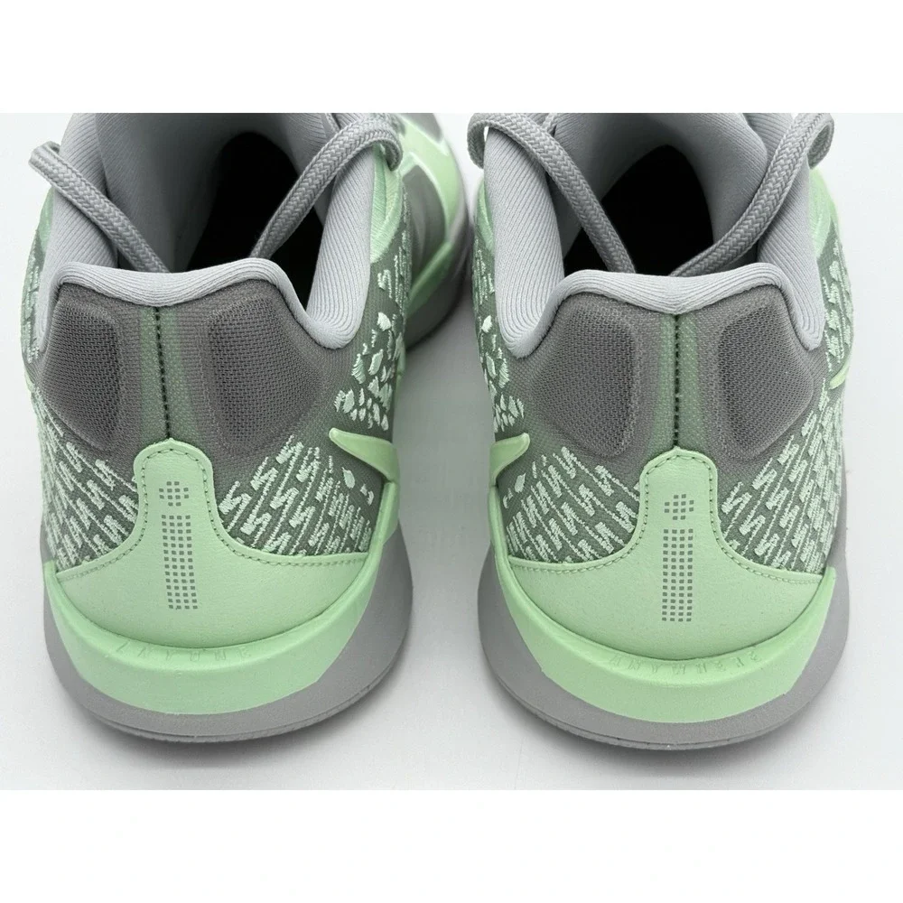 Women's Size 14 / Men's 12.5 - Nike Sabrina 2 Fresh Mint FQ2174-004 No Box Lid